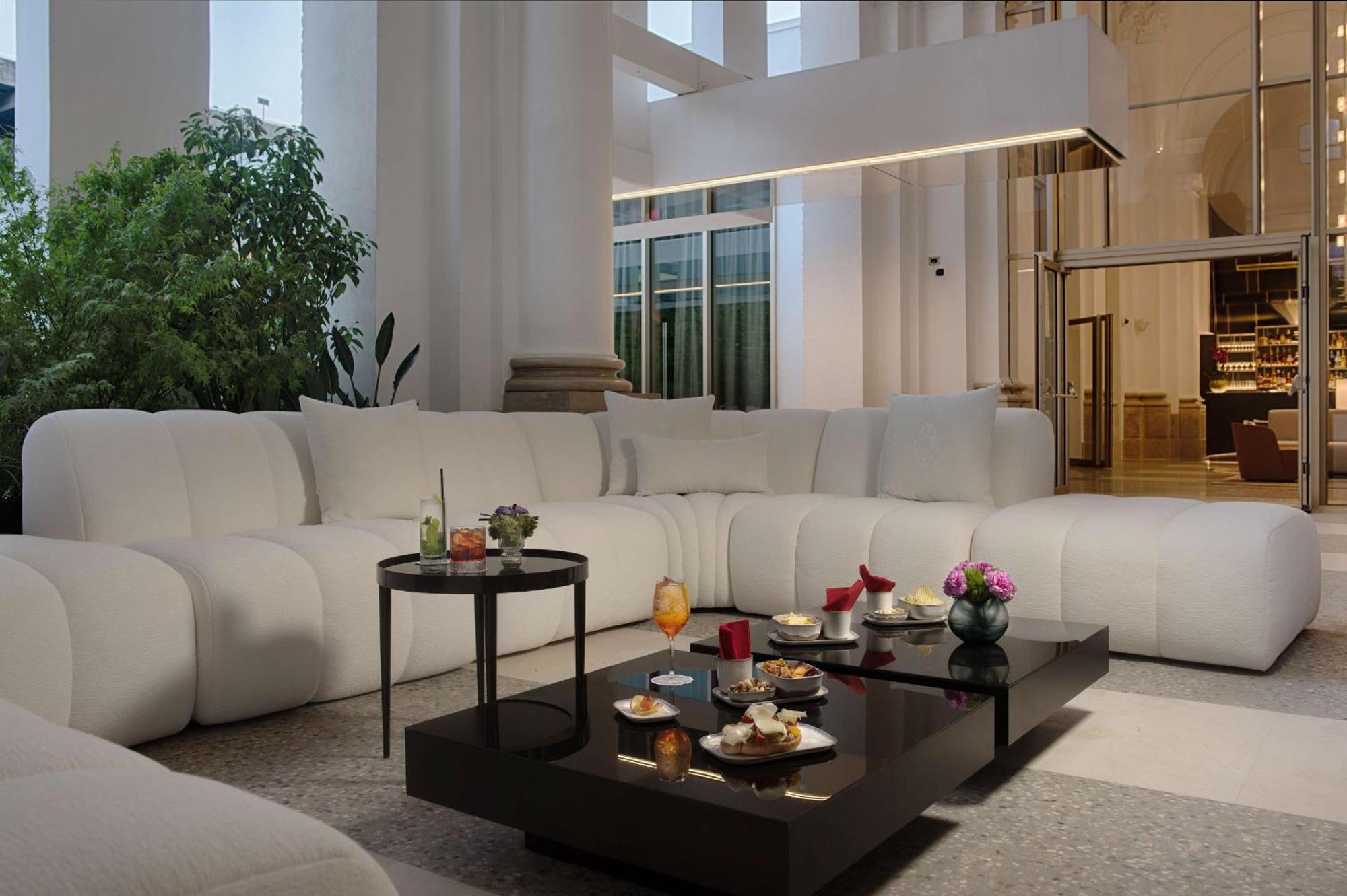 Nh Collection Citylife 4* Milán
